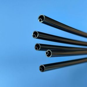 Одноразовая медицинская трубка OEM премиум-класса из пластика Pebax с двойным просветом для эндотрахеальной интубации, хит продаж - Product Image 2