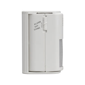 Sensor <span class=keywords><strong>de</strong></span> Movimiento y <span class=keywords><strong>Alarma</strong></span> Todo en Uno <span class=keywords><strong>para</strong></span> Cuidadores Inteligentes, Bajo Costo, Fácil <span class=keywords><strong>de</strong></span> Usar, Volumen Ajustable, Rango <span class=keywords><strong>de</strong></span> Detección <span class=keywords><strong>de</strong></span> 8m - Product Image 3