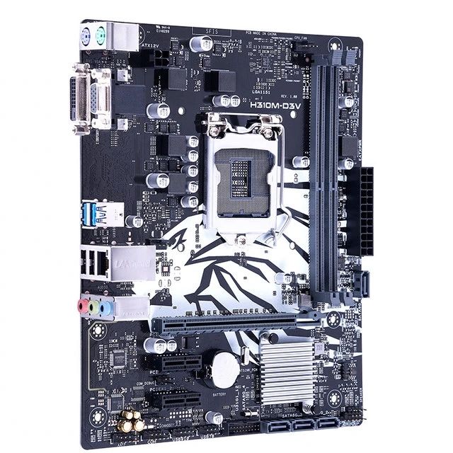 ASUS-ShengQi H310M D3V