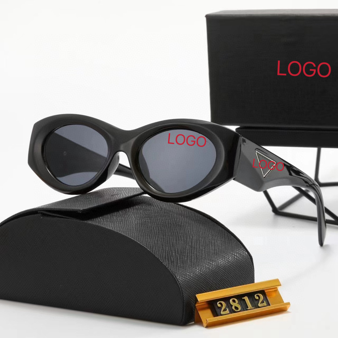 Gucci Glasses Designer Trendy Luxury Sunwear for 2024