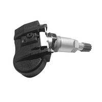 Capteur de pression des pneus pour voitures Renault 407005578R, 407000435R, capteurs TPMS OEM, capteur de pression des pneus