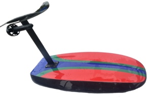 Fábrica al por mayor Hydrofoil <span class=keywords><strong>Efoil</strong></span> Mejor <span class=keywords><strong>precio</strong></span> Stock Hydro <span class=keywords><strong>Efoil</strong></span> Fabricantes Tabla de surf eléctrica Tabla de surf motorizada - Product Image 5