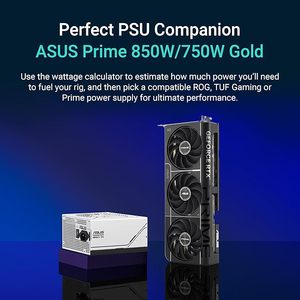 Tarjeta Gráfica SFF-Ready Prime GeForce RTX 5070 (PCIe 5.0, 12GB GDDR7, HDMI/DP 2.1, Ranura 2.5, Ventiladores Axial-tech, BIOS Dual), 3 Años de Garantía - Product Image 6