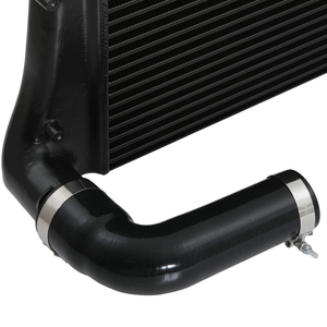 KIT <span class=keywords><strong>INTERCOOLER</strong></span> AVANT EN ALUMINIUM pour <span class=keywords><strong>AUDI</strong></span> S3 8P 06-12 <span class=keywords><strong>TT</strong></span> 8J 08-14 2.0 1.8 PERFORMANCE AMÉLIORÉE FMIC <span class=keywords><strong>INTERCOOLER</strong></span> - Product Image 6