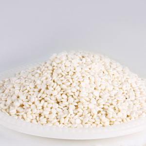 PLA raw material biodegradable material raw plastic granule pla