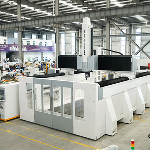 शीर्ष रेटेड 2040 औद्योगिक एटीसी <span class=keywords><strong>5</strong></span>-अक्ष मशीनिंग केंद्र 3 डी फोम काटने मशीन, स्टाइरोफोम, एक्सपीएस के लिए - Product Image 2