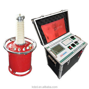 35kV 150kV 160kVA <span class=keywords><strong>Hipot</strong></span> Testing AC DC <span class=keywords><strong>Hipot</strong></span> <span class=keywords><strong>Test</strong></span> System Sf6 Gas Filled Type YDQ Transformer High Voltage Ac <span class=keywords><strong>Hipot</strong></span> Tester - Product Image 2