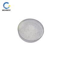 Stabilisateur de pH de cristaux blancs de l'ampère 2-Amino-2-methyl-1-propanol CAS 124 C4H11NO, utilisé dans la synthèse des agents tensio-actifs