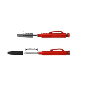 Outil ergonomique de marquage de panneau de carrosserie automobile pour une utilisation manuelle - Product Image 4