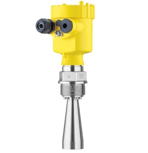 เซ็นเซอร์เรดาร์ VEGAPULS 62 รุ่น PS62 PS42 PS11 PS21 ความถี่ 26GHz ความแม่นยำ 2 มม. สำหรับวัดระดับโลหะแบบต่อเนื่องในสภาวะอุณหภูมิสูง - Product Image 1