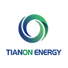 Shaanxi Tianon New Energy Technology Co., Ltd. logo
