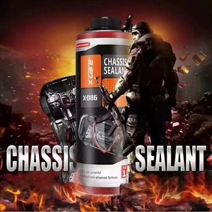 Hiệu Quả Chức Năng Của Âm Thanh Cô Lập Và Bảo Vệ Xe Tải Undercoating Phun 1 Lít - Product Image 4