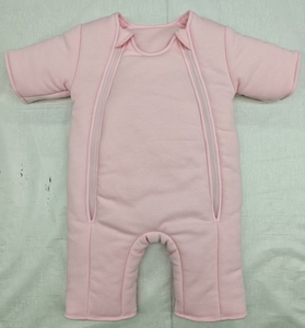 Sac de couchage fantaisie pour bébé fille nouveau-né, logo personnalisé, non toxique, élégant, <span class=keywords><strong>Tog</strong></span> <span class=keywords><strong>2</strong></span> - Product Image 2