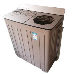 <span class=keywords><strong>Lavadora</strong></span>-<span class=keywords><strong>Secadora</strong></span> Eléctrica de Doble Tina, Semiautomática, de Gran Capacidad (<span class=keywords><strong>11</strong></span> <span class=keywords><strong>kg</strong></span>), para Uso Doméstico, Comercial, en Automóviles y Hoteles - Product Image 3