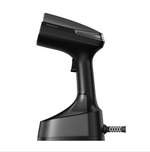 Vaporizador de <span class=keywords><strong>Ropa</strong></span> Portátil, <span class=keywords><strong>Mini</strong></span> <span class=keywords><strong>Plancha</strong></span> de Vapor Vertical Eléctrica de Viaje, con Tanque de Agua Desmontable, 1500w - Product Image 2