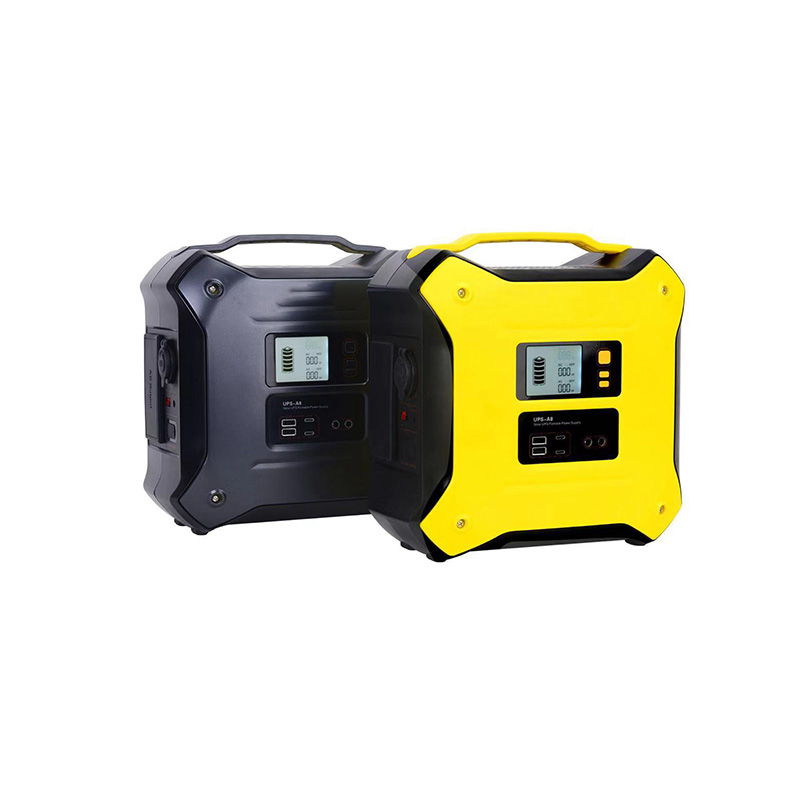 Оптовая продажа, портативное автомобильное пусковое устройство 500 Вт, аварийные автомобильные аккумуляторные Стартеры и уличная электростанция UPS