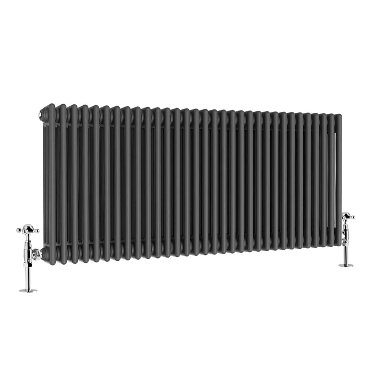 AVONFLOW heater radiator 1400x500 mm traditional towel radiator