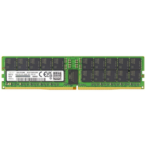 Factory Price Bulk Brand New 64GB DDR5 RDIMM Ecc 4800MHZ 2Rx4 REG ECC Server Team <b>Ram</b> Memory Module M321R8GA0BB0-CQK - Product Image 1