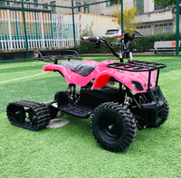 Kart électrique tout-terrain pas cher pour adultes, idéal pour la course sur les dunes et la plage