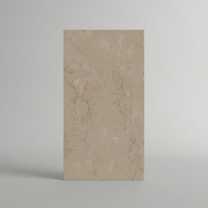 Nexa Brown 600x1200mm Matt Carved Porcelain Tiles High Quality Bathroom Floor <b>Wall</b> Design - Product Image 2
