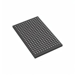 Composant électronique de mémoire BGA Original GS82583EQ18GK-500I 260 - Product Image 1