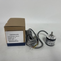 Codificador Rotatorio General ZSP3806-1000-5L