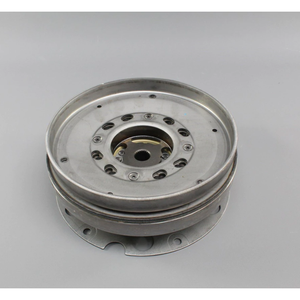 <span class=keywords><strong>Volant</strong></span> <span class=keywords><strong>moteur</strong></span> de transmission automatique 0CK remanufacturé compatible avec Audi A4 A6 A7 0CK105317 - Product Image 2