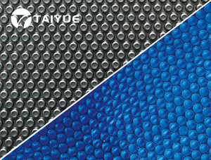 Offre Spéciale couverture à bulles solaires de haute qualité 400 et 500 microns - Product Image 4