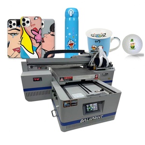 Impresora Plana UV 4060 de Alta Calidad y Precio Mayorista para Impresión 3D - Product Image 2