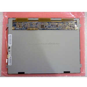 Module d'affichage LCM d'écran industriel CLAA104XA01CW d'origine neuf - Product Image 3