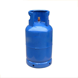 Cilindro/Tanque/Botella de <span class=keywords><strong>Gas</strong></span> LPG/Propano/<span class=keywords><strong>Butano</strong></span> de 15 kg y 12.5 kg, Fabricación China - Product Image 5