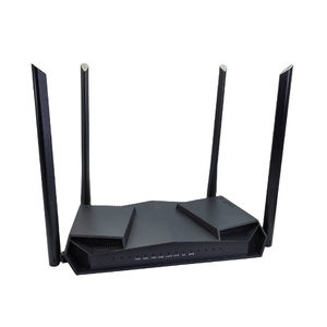 Routeur Banana Pi BPI-Wifi 6 + Boîtier TR6560 TR5220 Wifi SOC Dual Core ARM Cortex Intégré 5GE PHY RGMII MACs Board BPI-Wifi 6 BP - Product Image 6
