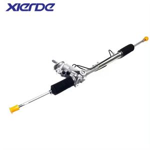 Xierde Venta caliente Sistemas de dirección Cremallera de dirección asistida 6Q1423061M para Volkswagen Polo <span class=keywords><strong>2008</strong></span>- Skoda Fabia - Product Image 1