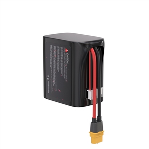 Batería de Iones de Litio GEPRC Storm 4000mAh/8000mAh de Baja Velocidad y Gran Capacidad para Drones de Vela - Product Image 3