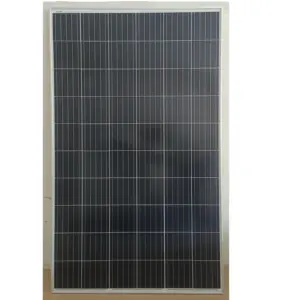 Jingsu, спецификация, разумная цена, высокая эффективность, моносотовая мини-панель с полуячейками типа N, для домашнего использования, моно солнечная панель
