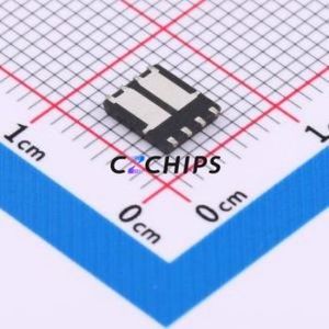 AGM1075MNA ใหม่ล่าสุด PDFN5x6-8L ทรานซิสเตอร์ภาคสนามทรานซิสเตอร์ (Mosfet) - Product Image 2