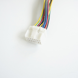 สายไฟสำหรับรถยนต์ขั้วต่อปลั๊ก TE ของแท้ - Product Image 4