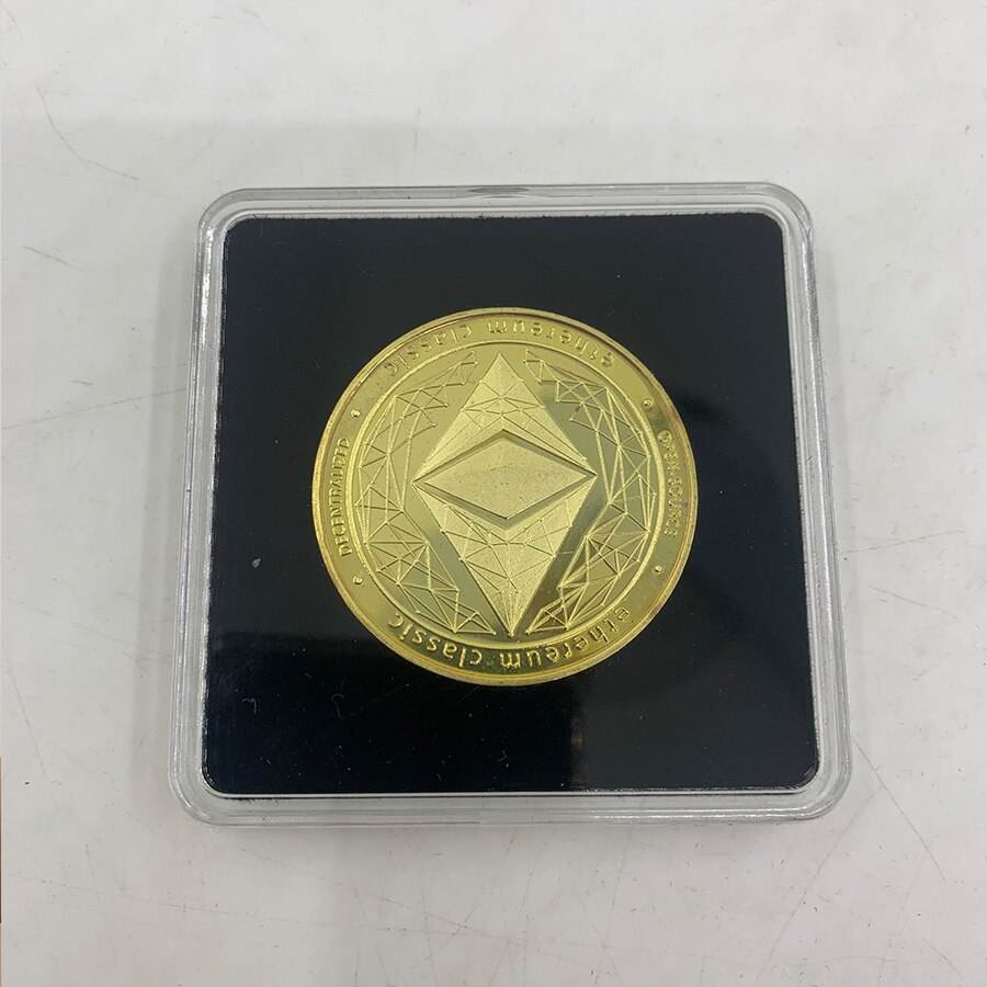 튼튼한 스퀘어 동전 캡슐로 역동적인 디스플레이를 구현하여 매출을 향상시키세요.