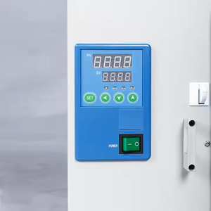 HIF-A/HIF-B 16L 35L 50L <strong>80L</strong> 160L 270L 420L 620L 1000L Lab Microprocessor Control Constant Temperature Heating <strong>Incubator</strong> - Product Image 5
