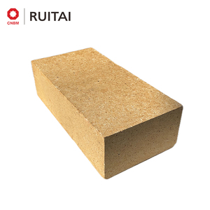 Gạch <span class=keywords><strong>Fireclay</strong></span> nhẹ cho các ứng dụng chịu nhiệt độ cao - Product Image 6