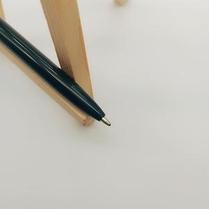 प्लास्टिक कलम उपहार प्रचार ballpoint कलम थोक - Product Image 5