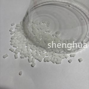 Granulés de plastique HIPS haute performance pour applications de moulage par injection – Débit élevé et qualité renforcée – Blanc – Échantillons gratuits - Product Image 3