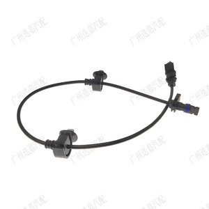เซ็นเซอร์ความเร็วล้อฮอนด้า 57475-TR0-013 สำหรับอะไหล่ทดแทน ABS ของ Civic - Product Image 4