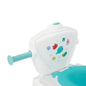Chaise de toilette musicale pour bébé, siège de toilette en plastique pour enfants, pour l'apprentissage de la propreté, prix abordable, du Vietnam - Product Image 5