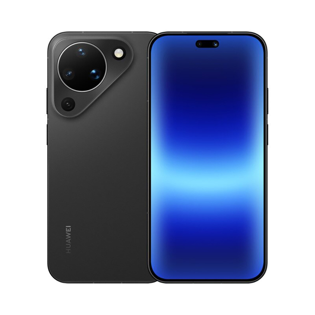 Pura 90 Dual Card Smartphones 6.8'' Oled 120Hz Ki Rin 9010s 6500mAh Battery 100W Charging 50MP Camera Harmony 6.1 5G Smartphone