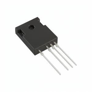 Electronic Circuit Components IPZA60R024CM8XKSA1 Transistors PG-TO247-4-U02 Original - Product Image 1