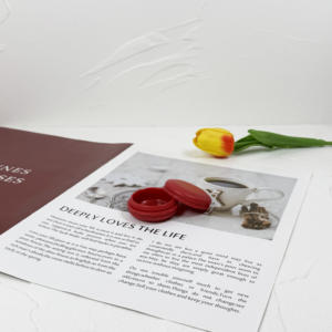 Crema cosmética para el cuidado de la piel de 80ml, crema hidratante para el cuerpo, tarro de plástico con forma de tarro de Plástico Morado - Product Image 1