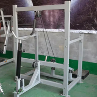 ASM-H2035 Machine de Torque Dominator de Qualité Supérieure, Simulateur de Football Offensif pour Joueurs de Linebacker, Support OEM
