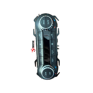 สวิตช์ควบคุมเครื่องปรับอากาศแบบ B200 W246 <span class=keywords><strong>A180</strong></span>แผงควบคุมระบบปรับอากาศสำหรับ Mercedes Benz แบบดั้งเดิม - Product Image 2
