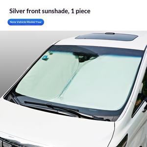 Pare-soleil automatique rétractable pour vitres latérales <span class=keywords><strong>Tesla</strong></span> <span class=keywords><strong>Model</strong></span> <span class=keywords><strong>3</strong></span>/Y, protection OLIVER, fixation adhésive, modification intérieure - Product Image 6